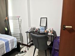 Blk 467B Fernvale Lea (Sengkang), HDB 3 Rooms #585423211